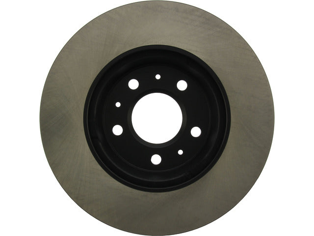 Centric Parts Disc Brake Rotor  125.62070