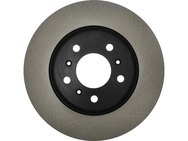 Centric Parts Disc Brake Rotor  125.62073