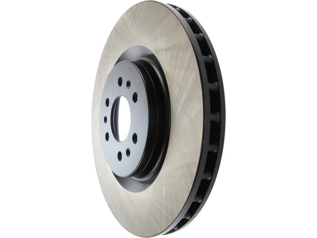 Centric Parts Disc Brake Rotor  125.62075
