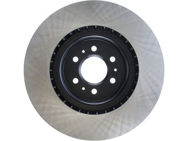 Centric Parts Disc Brake Rotor  125.62075