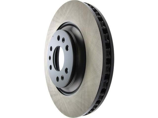 Centric Parts Disc Brake Rotor  125.62082