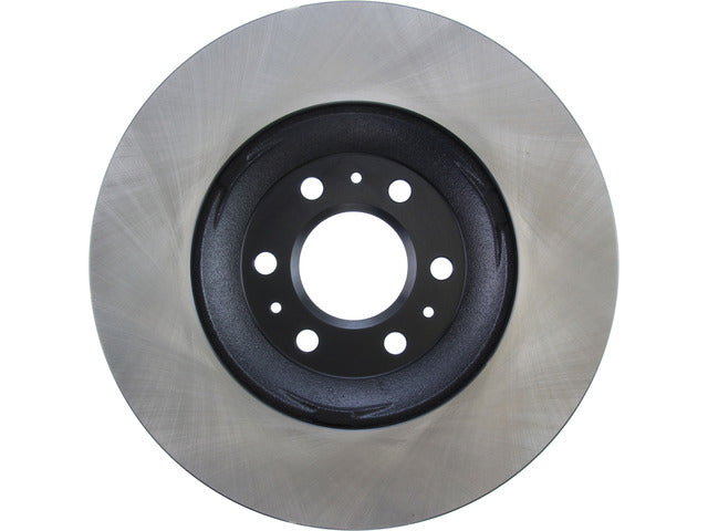 Centric Parts Disc Brake Rotor  125.62082
