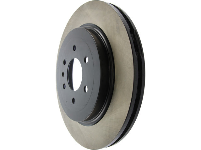 Centric Parts Disc Brake Rotor  125.62083