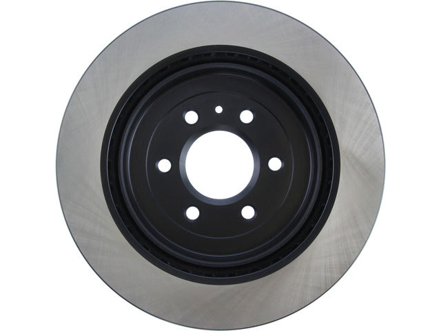 Centric Parts Disc Brake Rotor  125.62083