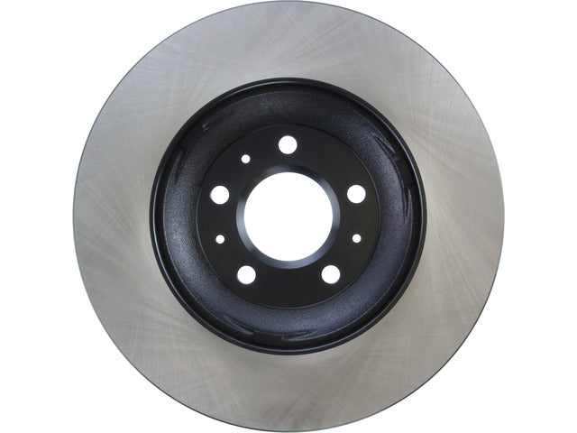 Centric Parts Disc Brake Rotor  125.62084