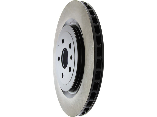 Centric Parts Disc Brake Rotor  125.62119