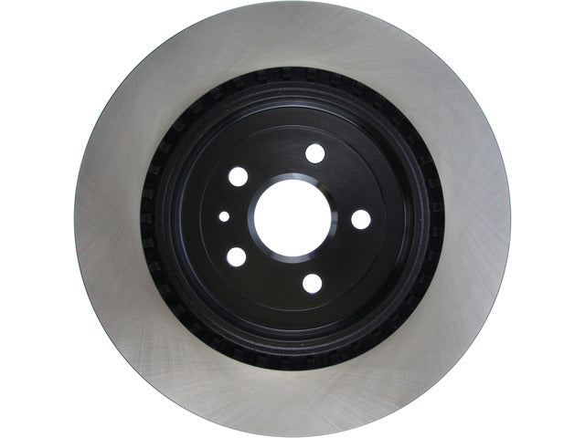 Centric Parts Disc Brake Rotor  125.62119