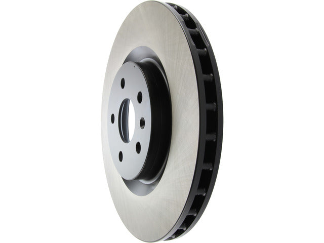 Centric Parts Disc Brake Rotor  125.62124