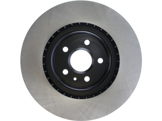 Centric Parts Disc Brake Rotor  125.62124