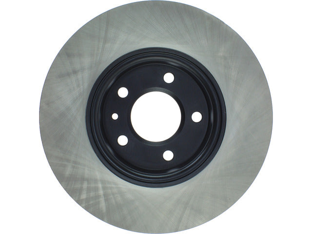 Centric Parts Disc Brake Rotor  125.62136
