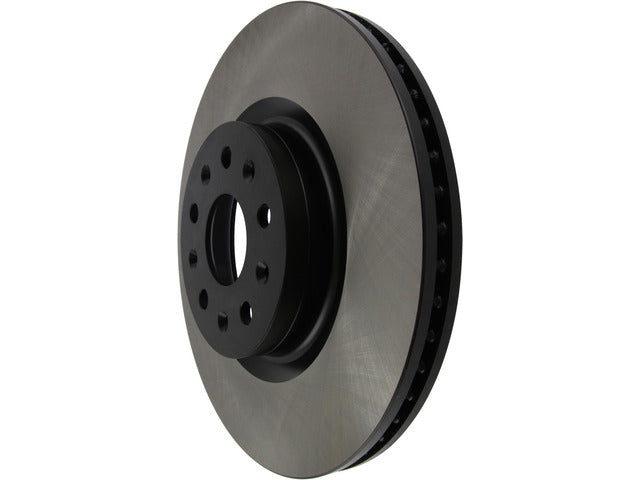 Centric Parts Disc Brake Rotor  125.62150