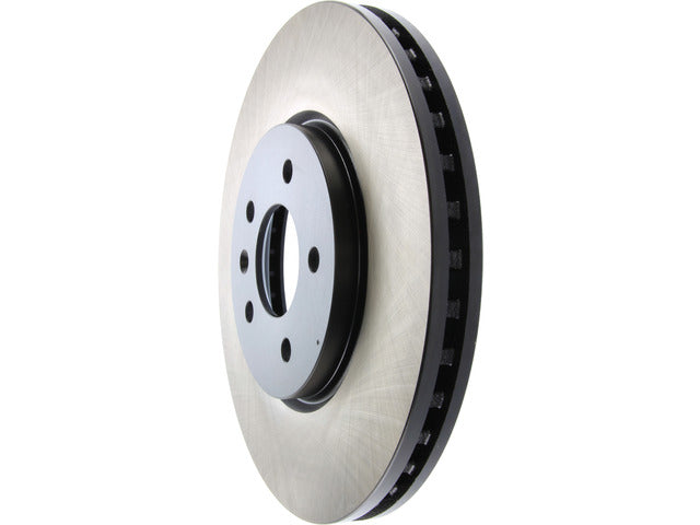 Centric Parts Disc Brake Rotor  125.62152