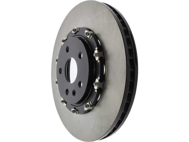 Centric Parts Disc Brake Rotor  125.62166
