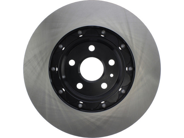 Centric Parts Disc Brake Rotor  125.62166