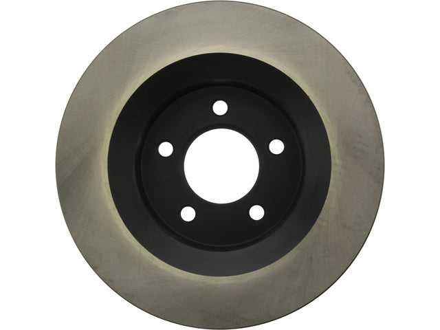 Centric Parts Disc Brake Rotor  125.63048