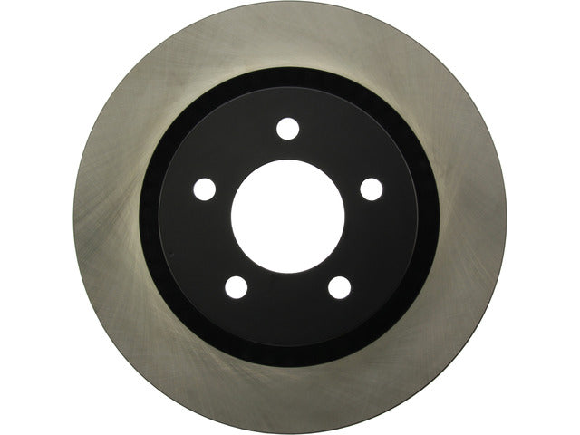 Centric Parts Disc Brake Rotor  125.63048