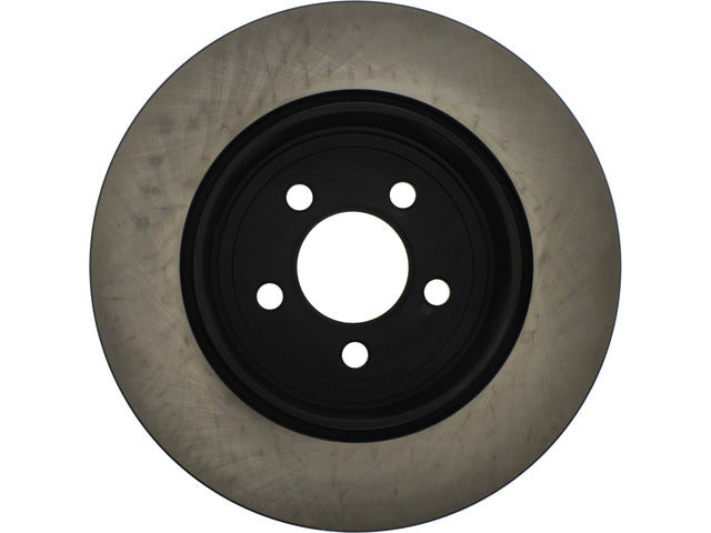 Centric Parts Disc Brake Rotor  125.63062