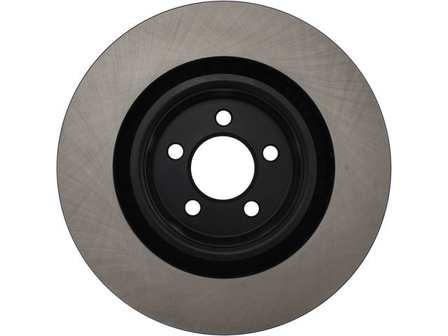 Centric Parts Disc Brake Rotor  125.63063