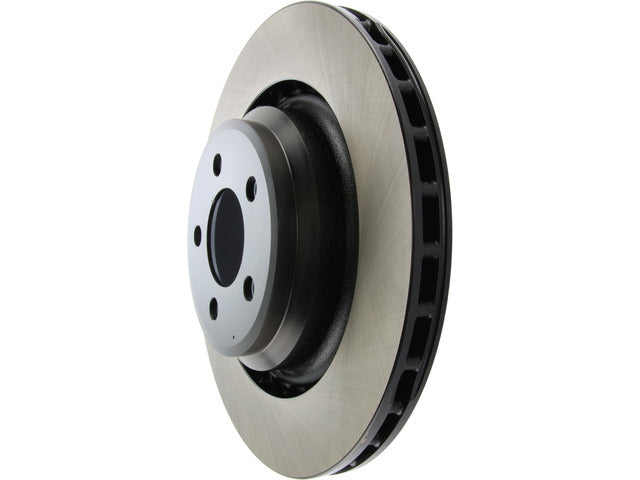 Centric Parts Disc Brake Rotor  125.63064