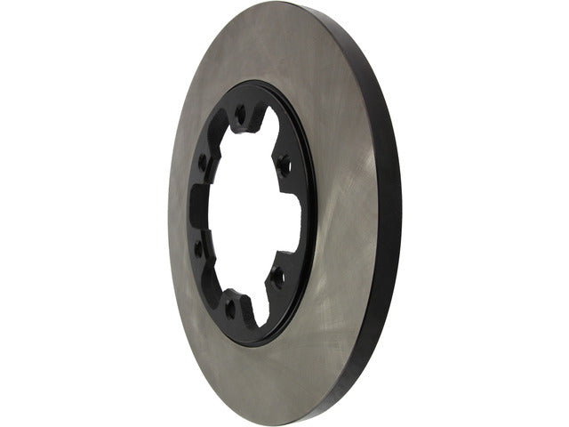 Centric Parts Disc Brake Rotor  125.65147