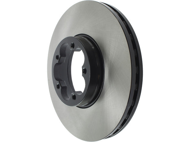 Centric Parts Disc Brake Rotor  125.65148