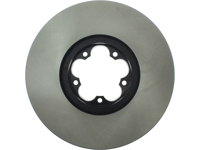 Centric Parts Disc Brake Rotor  125.65148