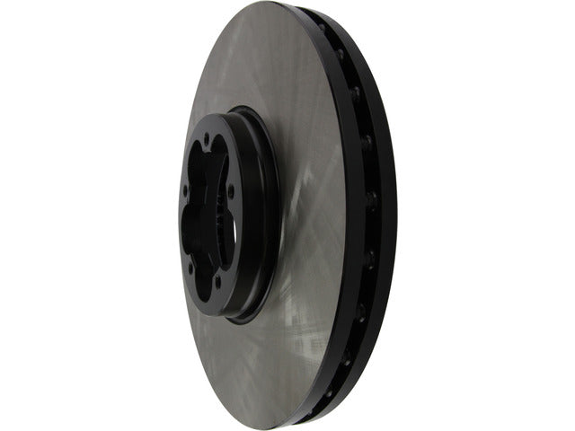 Centric Parts Disc Brake Rotor  125.65150