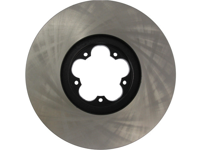 Centric Parts Disc Brake Rotor  125.65150