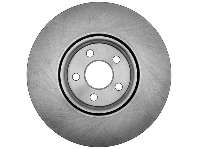 Centric Parts Disc Brake Rotor  125.65158