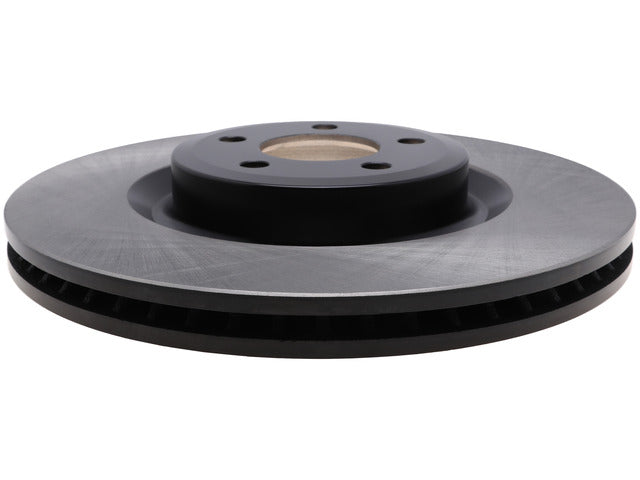 Centric Parts Disc Brake Rotor  125.65164