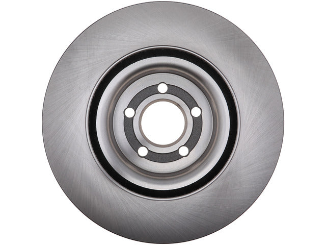 Centric Parts Disc Brake Rotor  125.65164