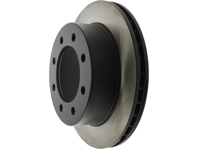 Centric Parts Disc Brake Rotor  125.66044