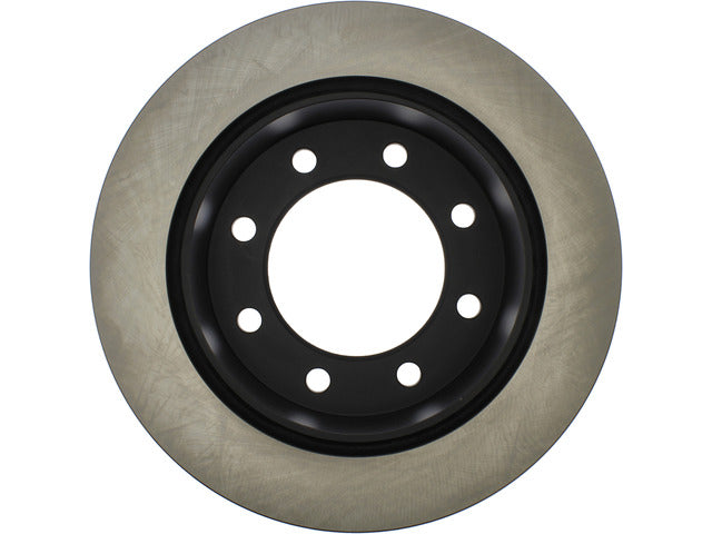 Centric Parts Disc Brake Rotor  125.66044
