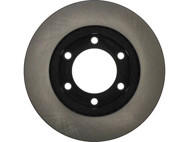 Centric Parts Disc Brake Rotor  125.68000