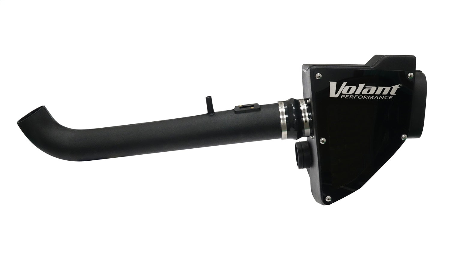 Volant Performance 12540 Cold Air Intake Kit Fits 08-19 Frontier Xterra