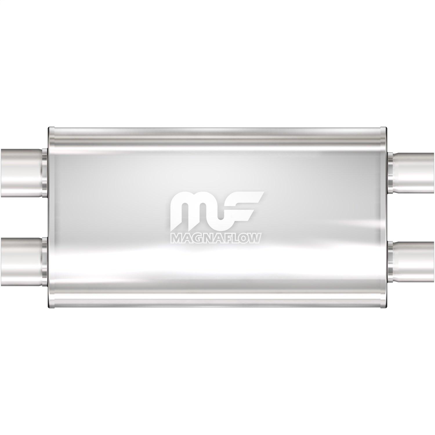 Magnaflow Performance Exhaust 12569 Stainless Steel Muffler