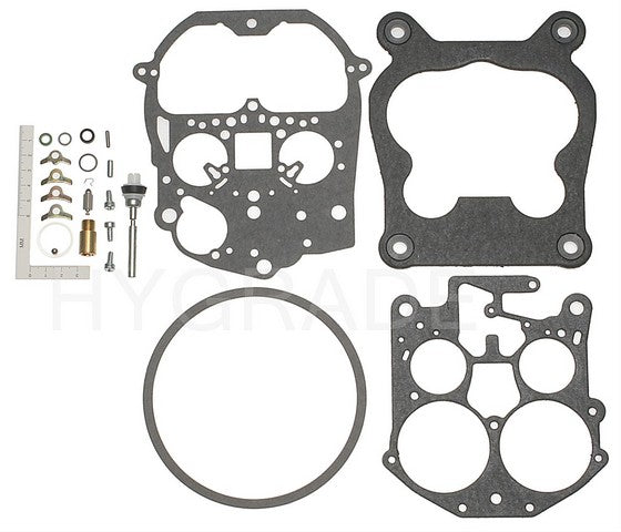 Standard Motor Products Inc Carburetor Repair Kit  1258