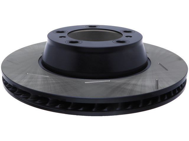 Centric Parts Disc Brake Rotor  126.37040