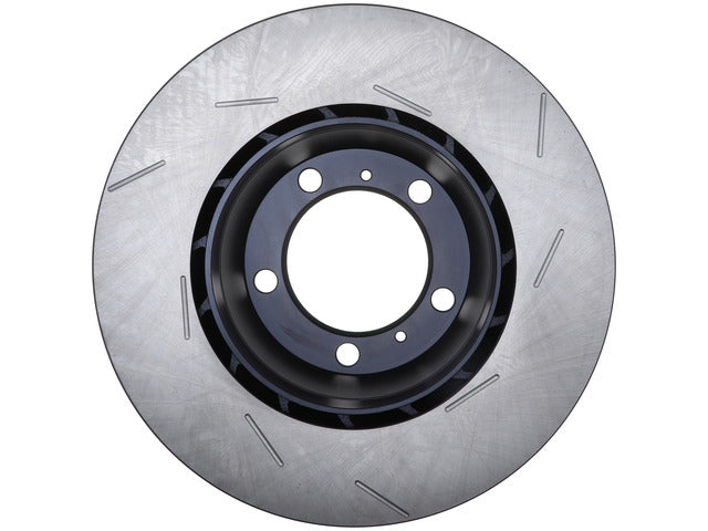 Centric Parts Disc Brake Rotor  126.37040
