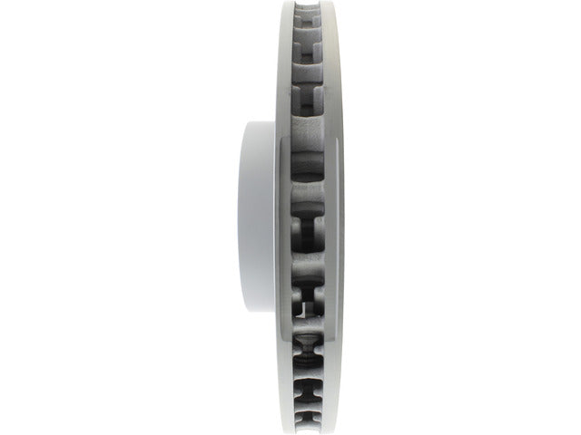 Centric Parts Disc Brake Rotor  126.37069