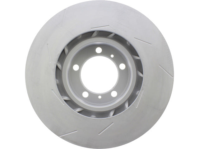 Centric Parts Disc Brake Rotor  126.37069