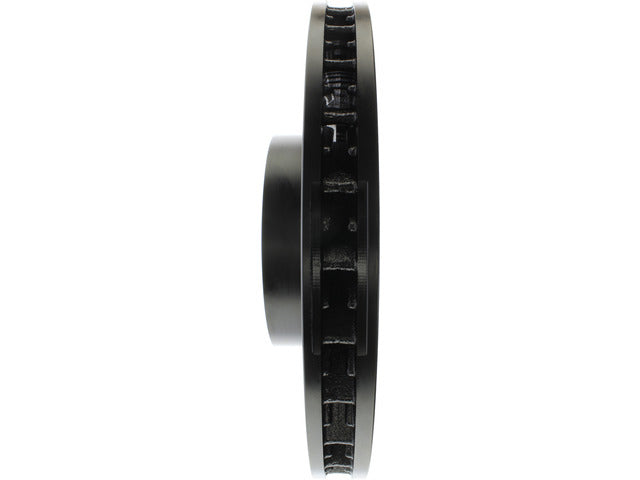 Centric Parts Disc Brake Rotor  126.37070