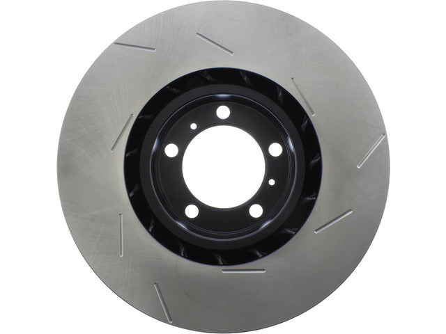 Centric Parts Disc Brake Rotor  126.37070
