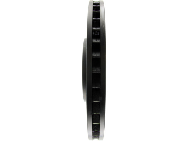 Centric Parts Disc Brake Rotor  126.44191