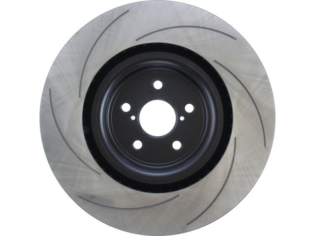Centric Parts Disc Brake Rotor  126.44191