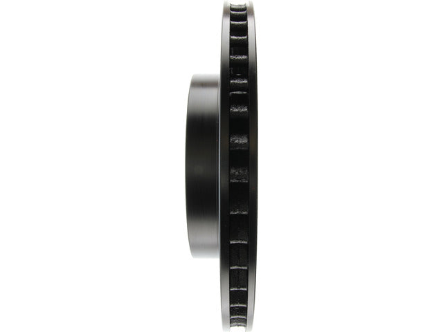 Centric Parts Disc Brake Rotor  126.44193