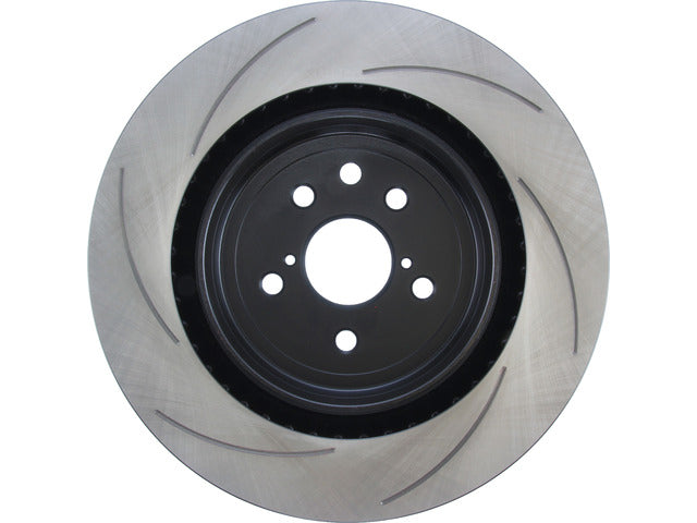 Centric Parts Disc Brake Rotor  126.44193