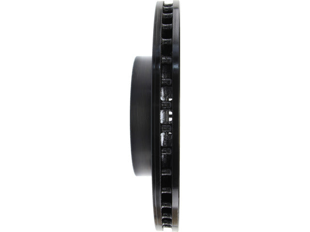 Centric Parts Disc Brake Rotor  126.62161