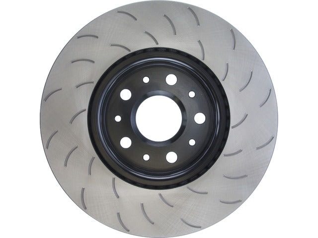 Centric Parts Disc Brake Rotor  126.62161