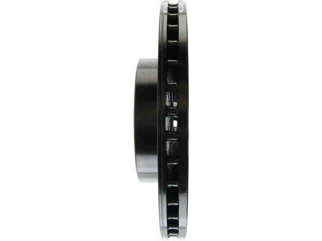 Centric Parts Disc Brake Rotor  126.62162